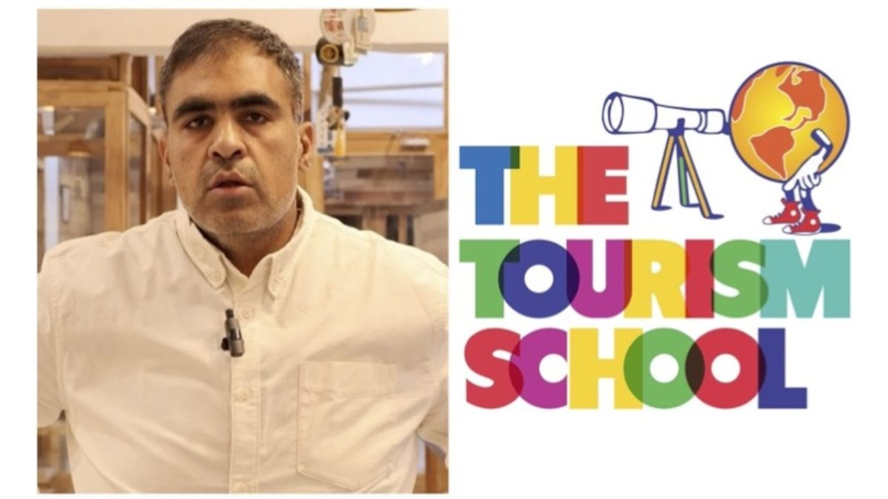 Revolutionizing Training in the Travel Industry: The Tourism School, India, Sets a New Standard